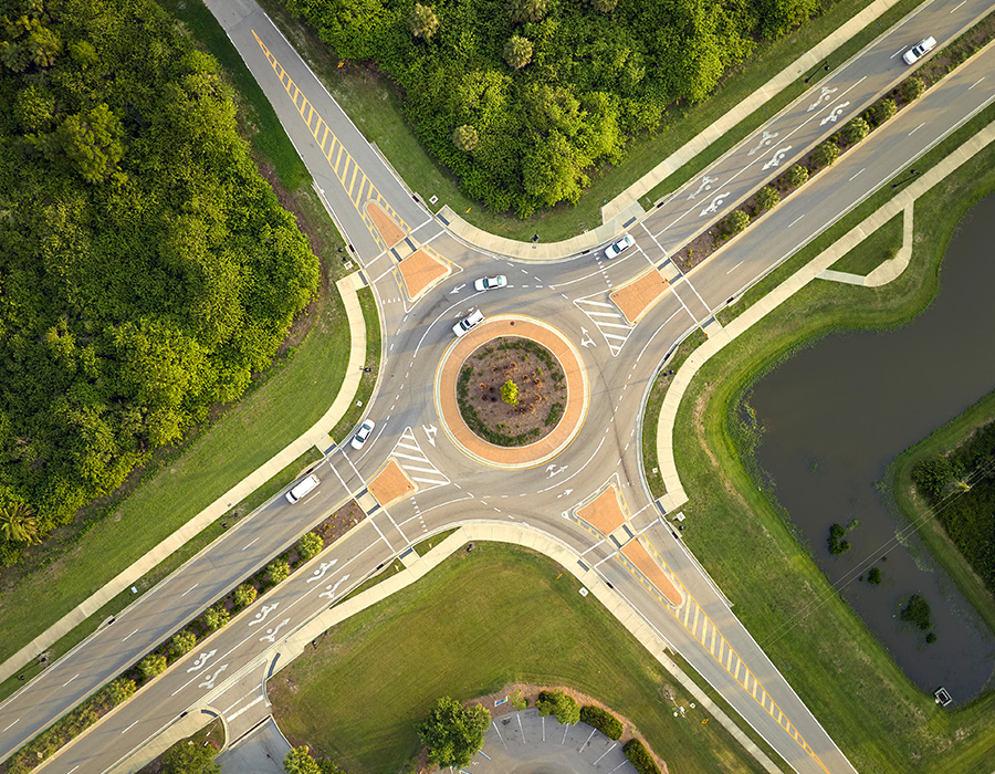 Civil Design, Engineering, & Land Surveyor in Dallas, TX