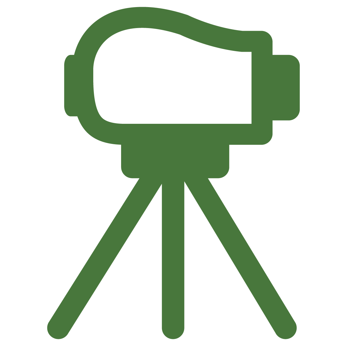 Land Surveyor Icon